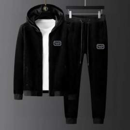 Picture of Dior Sweater Suits _SKUDiorM-5XLkdtr2438855